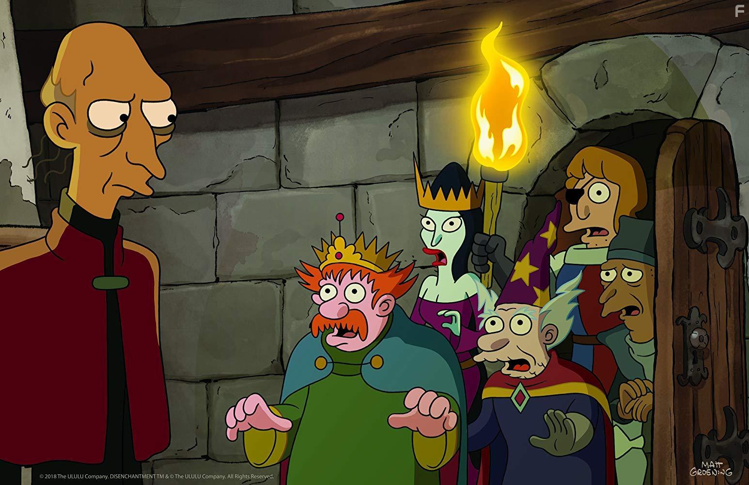 Разочарование #19