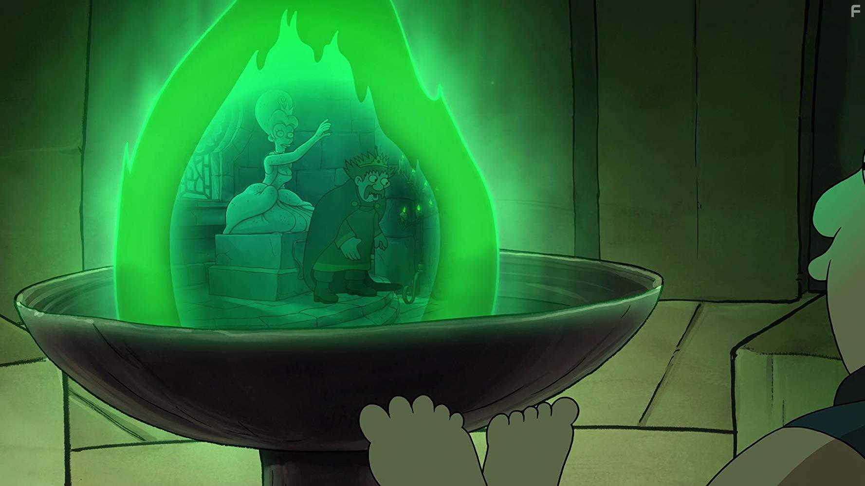 Разочарование #21