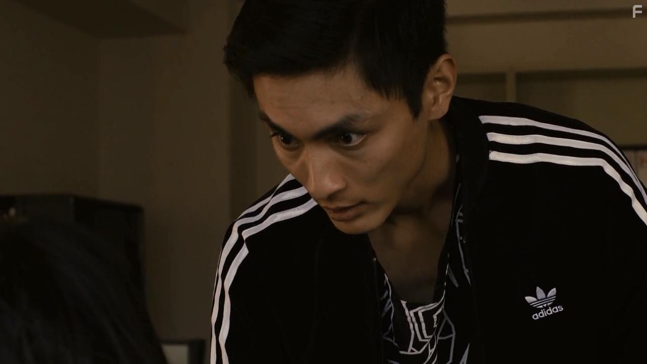 Kanojo no jinsei wa machigaijanai (2017)