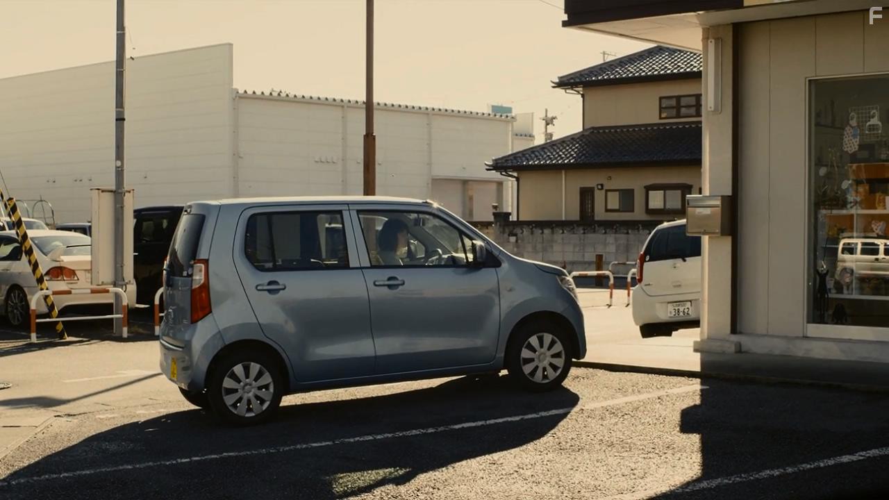 Kanojo no jinsei wa machigaijanai (2017)