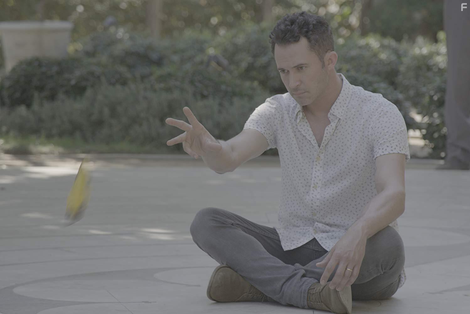 Волшебство для людей с Джастином Уиллманом #1