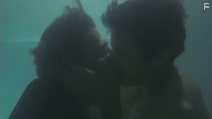 Jon Paul Phillips in Kept Boy (2017)