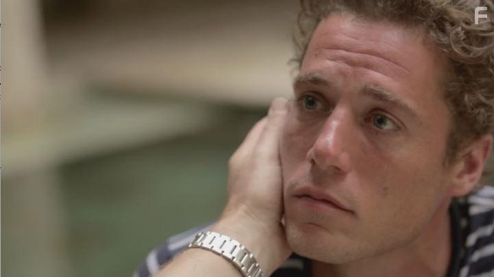 Jon Paul Phillips in Kept Boy (2017)