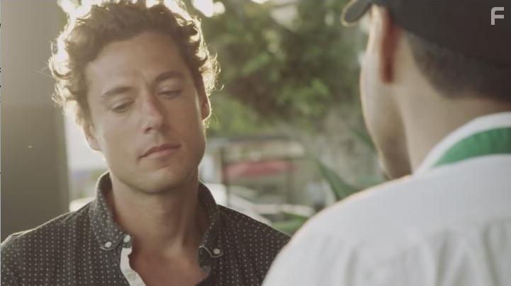 Jon Paul Phillips in Kept Boy (2017)