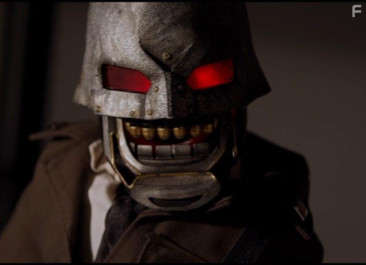 Puppet Master: The Littlest Reich (2018)