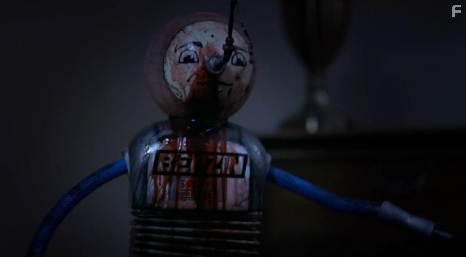 Puppet Master: The Littlest Reich (2018)