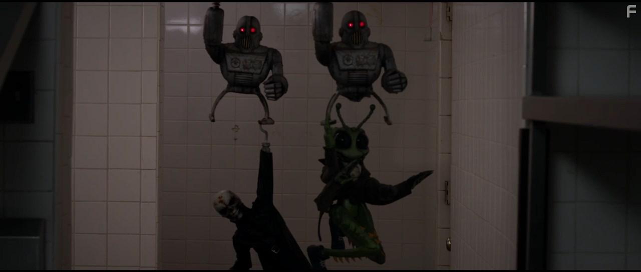 Puppet Master: The Littlest Reich (2018)