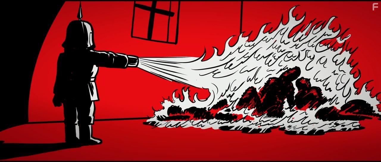 Puppet Master: The Littlest Reich (2018)