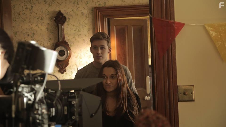 Becca Hirani and Richard Summers-Calvert in Fox Trap (2016)