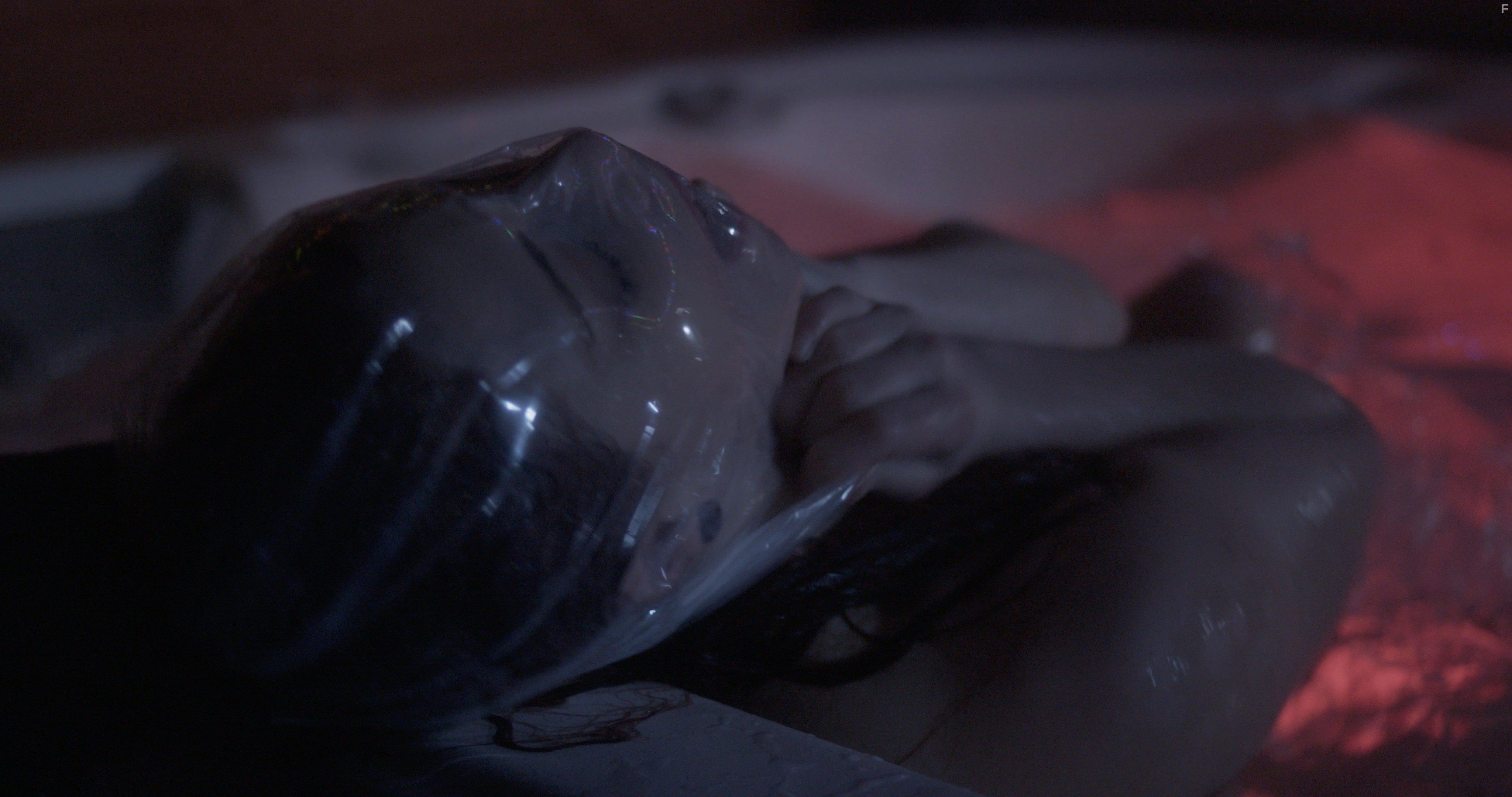 Charlene Cooper in Fox Trap (2016)