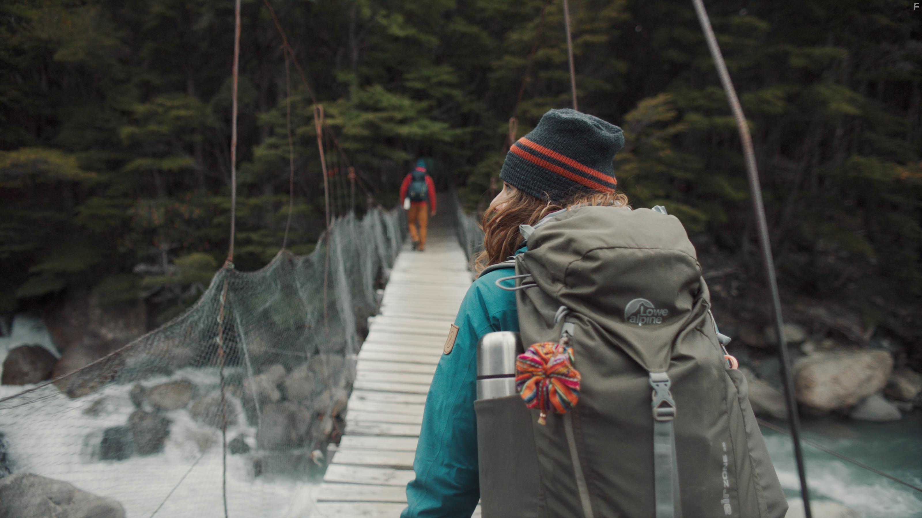 Месси и Мод