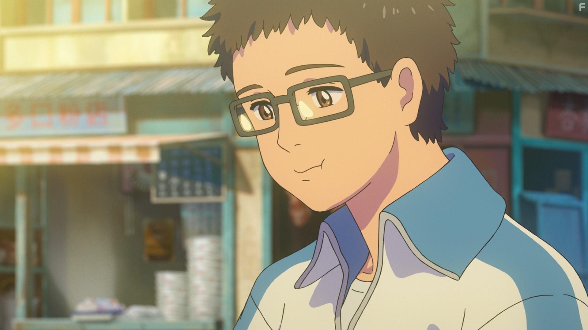 Si shi qing chun (2018)