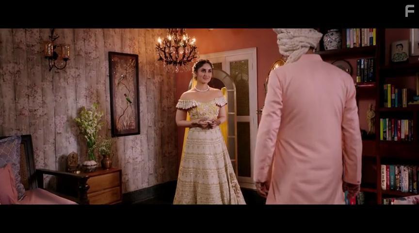 Veere Di Wedding (2018)