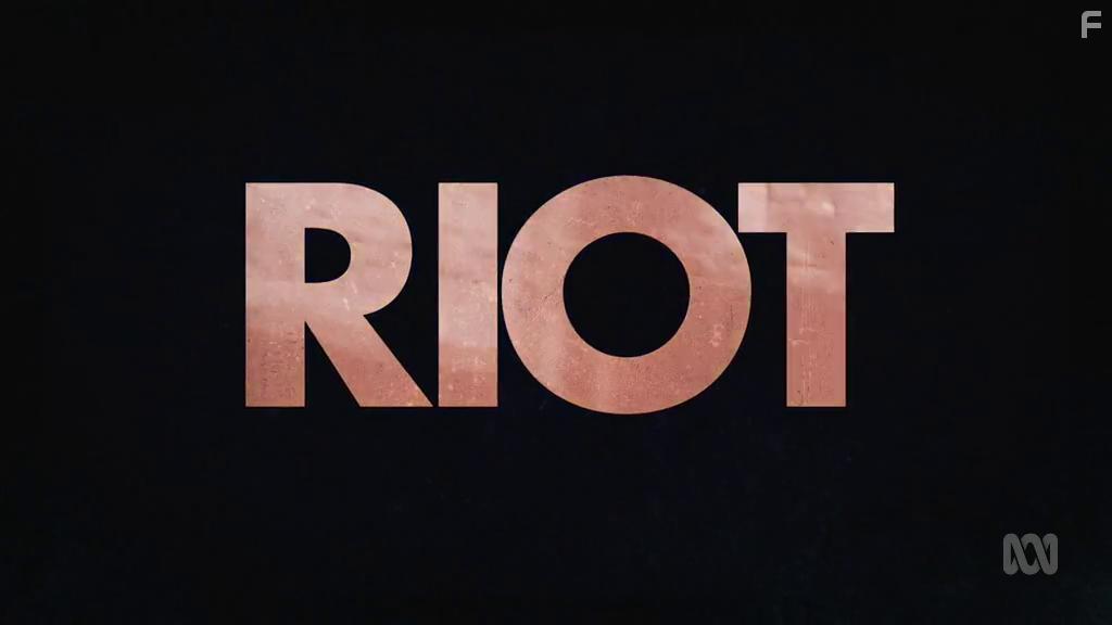 Riot (2018)