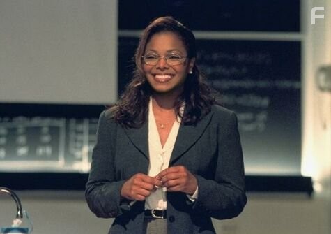 Janet Jackson stars as Denice Gains