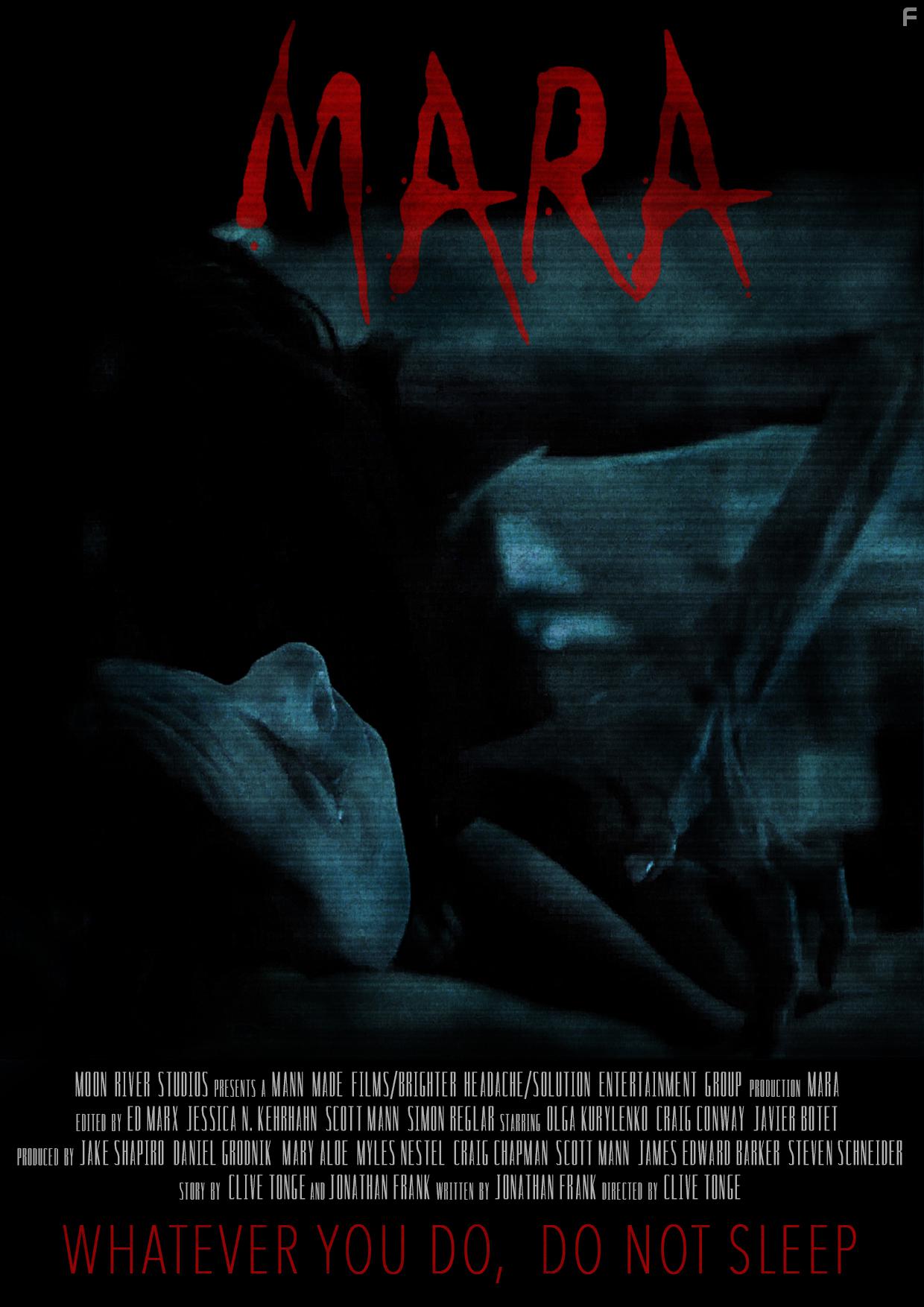 Mara (2018)