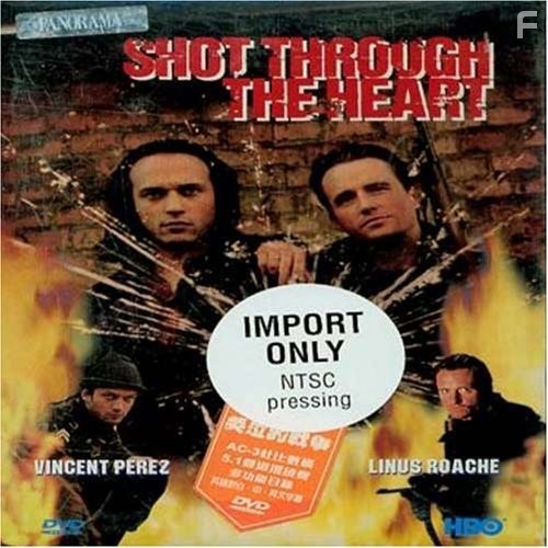 Shot Through the Heart (1998)
