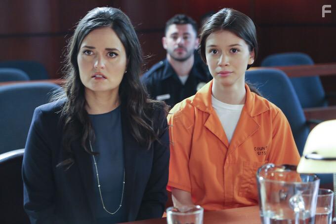 Мамочка, я не делала этого #2