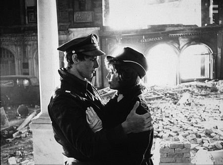 Ганновер-стрит