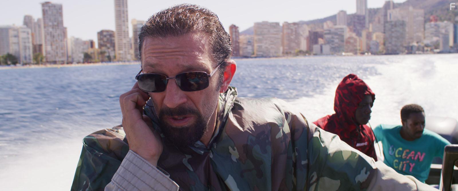 Мир принадлежит тебе