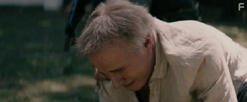 Christopher Lambert in Bel Canto (2018)