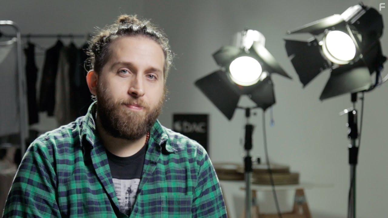 Tiempo muerto (2016)