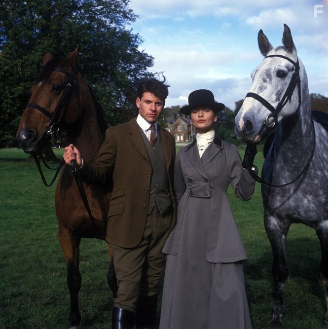 Линия судьбы