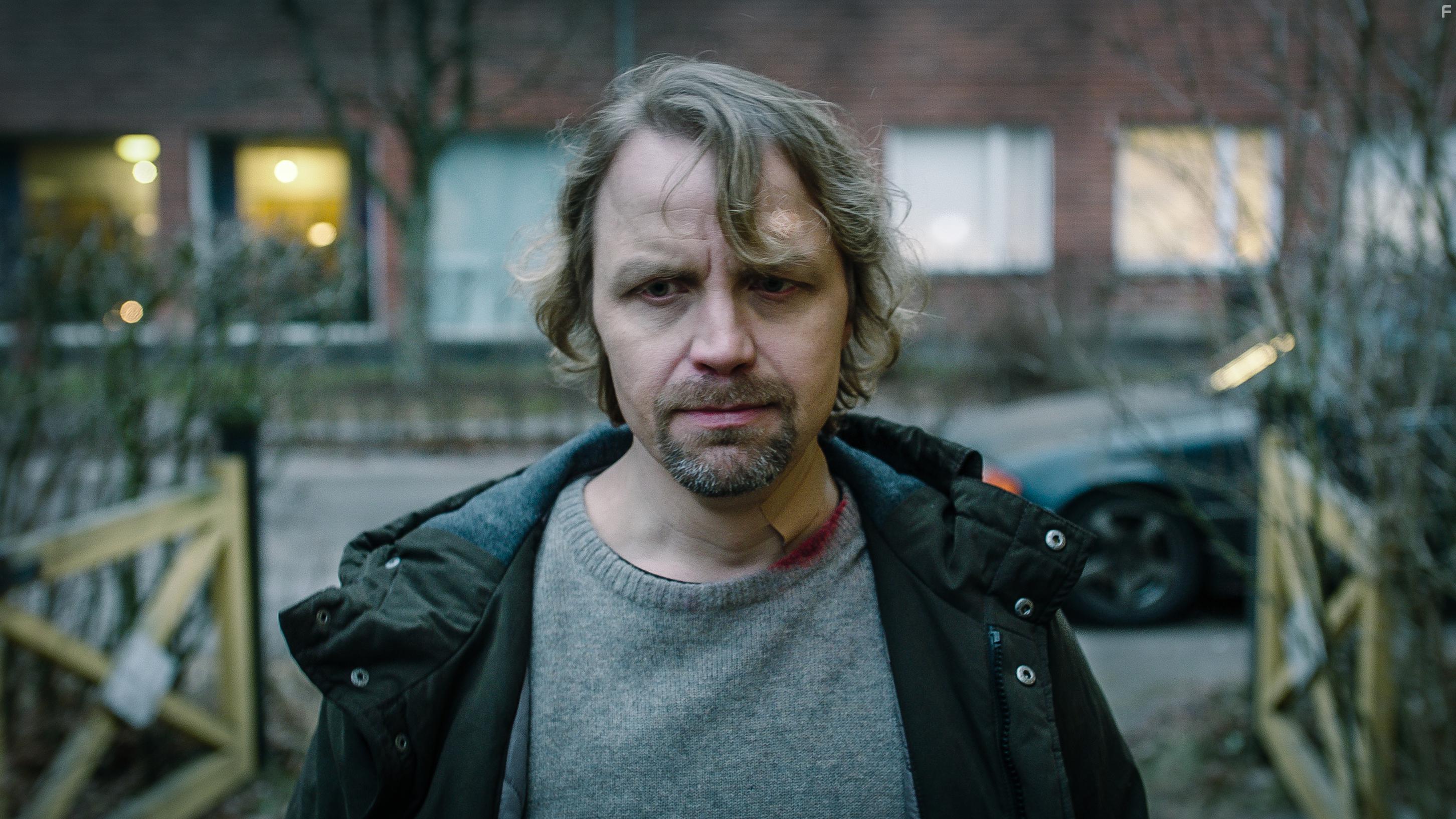 Встречный ветер