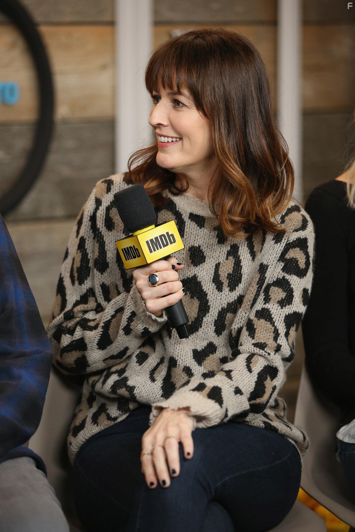 Rosemarie DeWitt at an event for Arizona (2018)