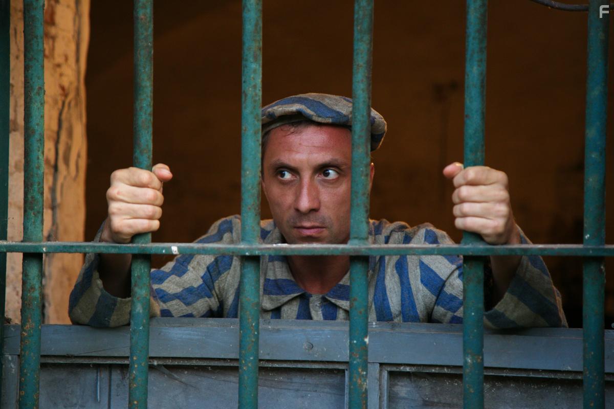 Свидетели #6