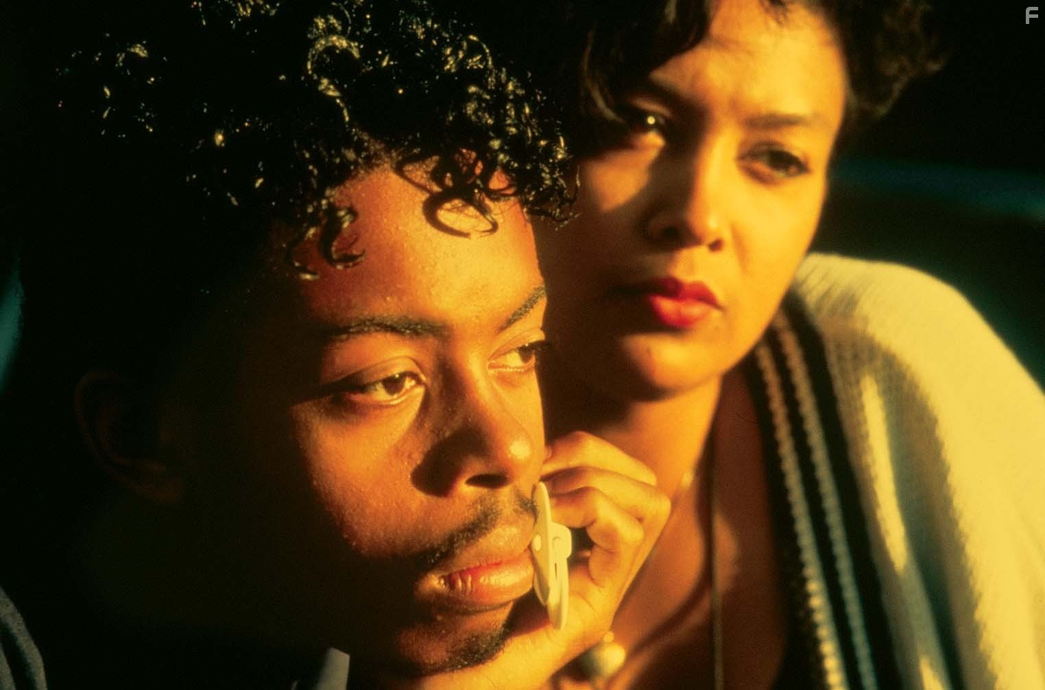 Ребята с улицы (1991)