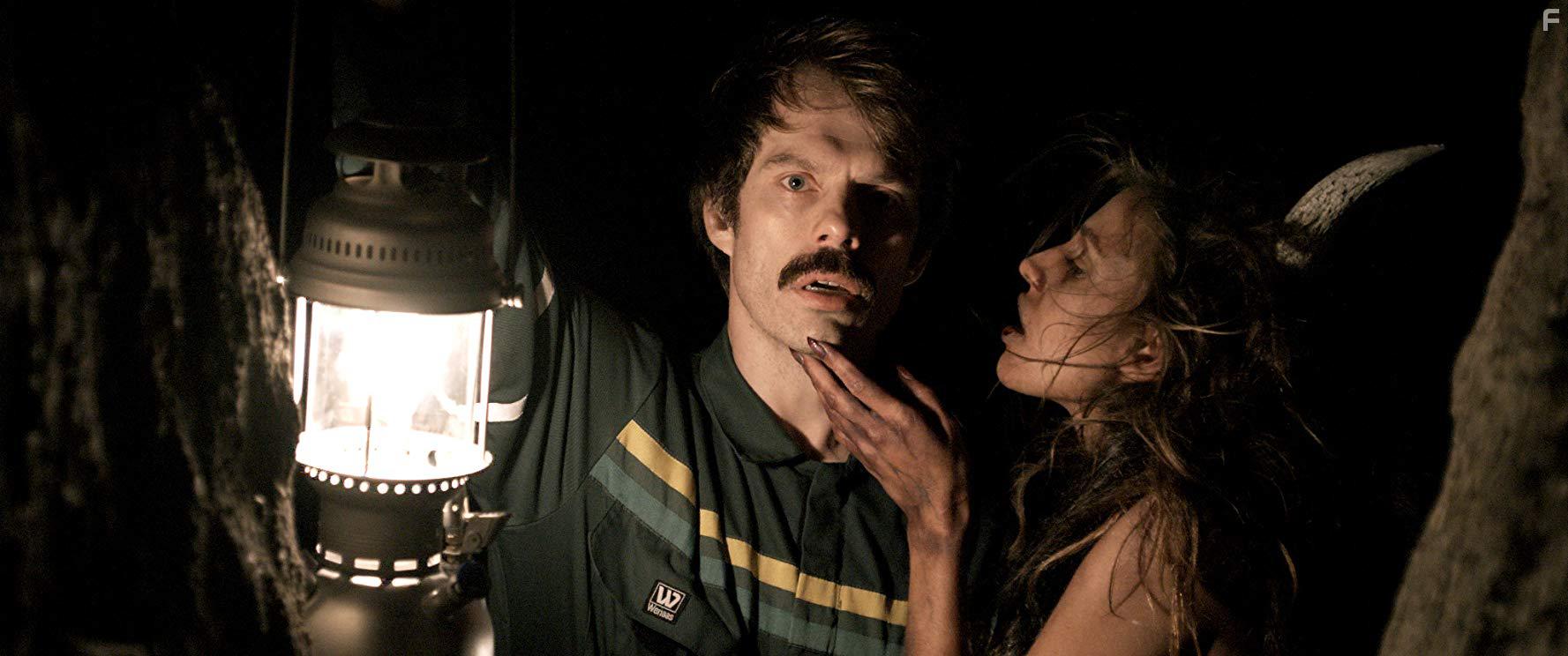 Вампир Видар #1