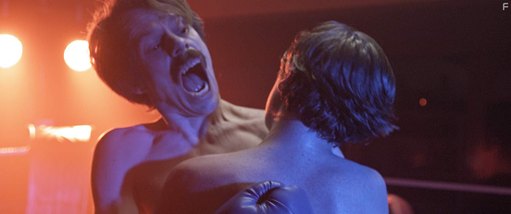 Вампир Видар #2