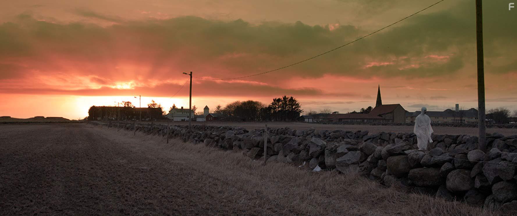 Вампир Видар #5