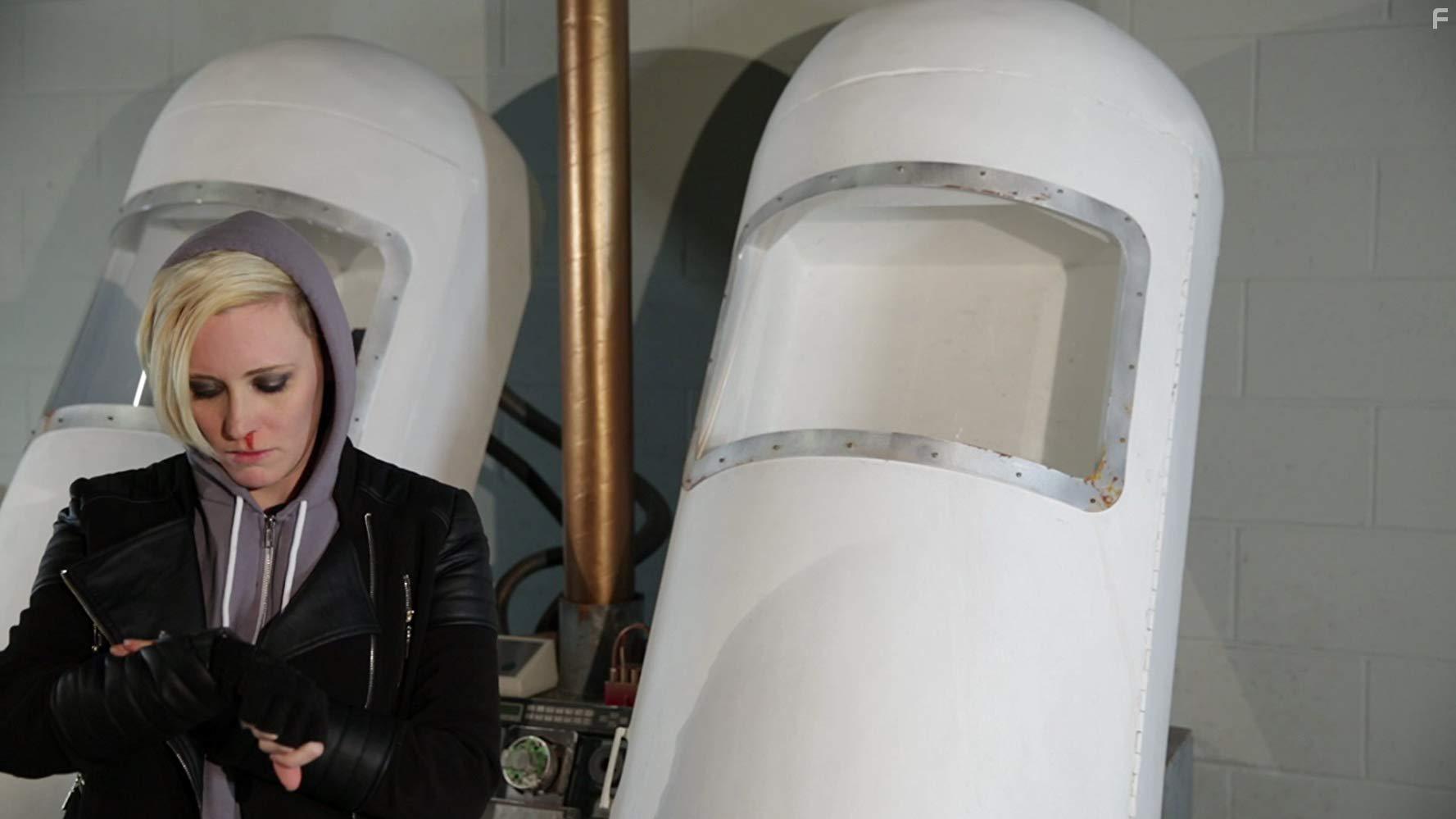 Магнетизм #2