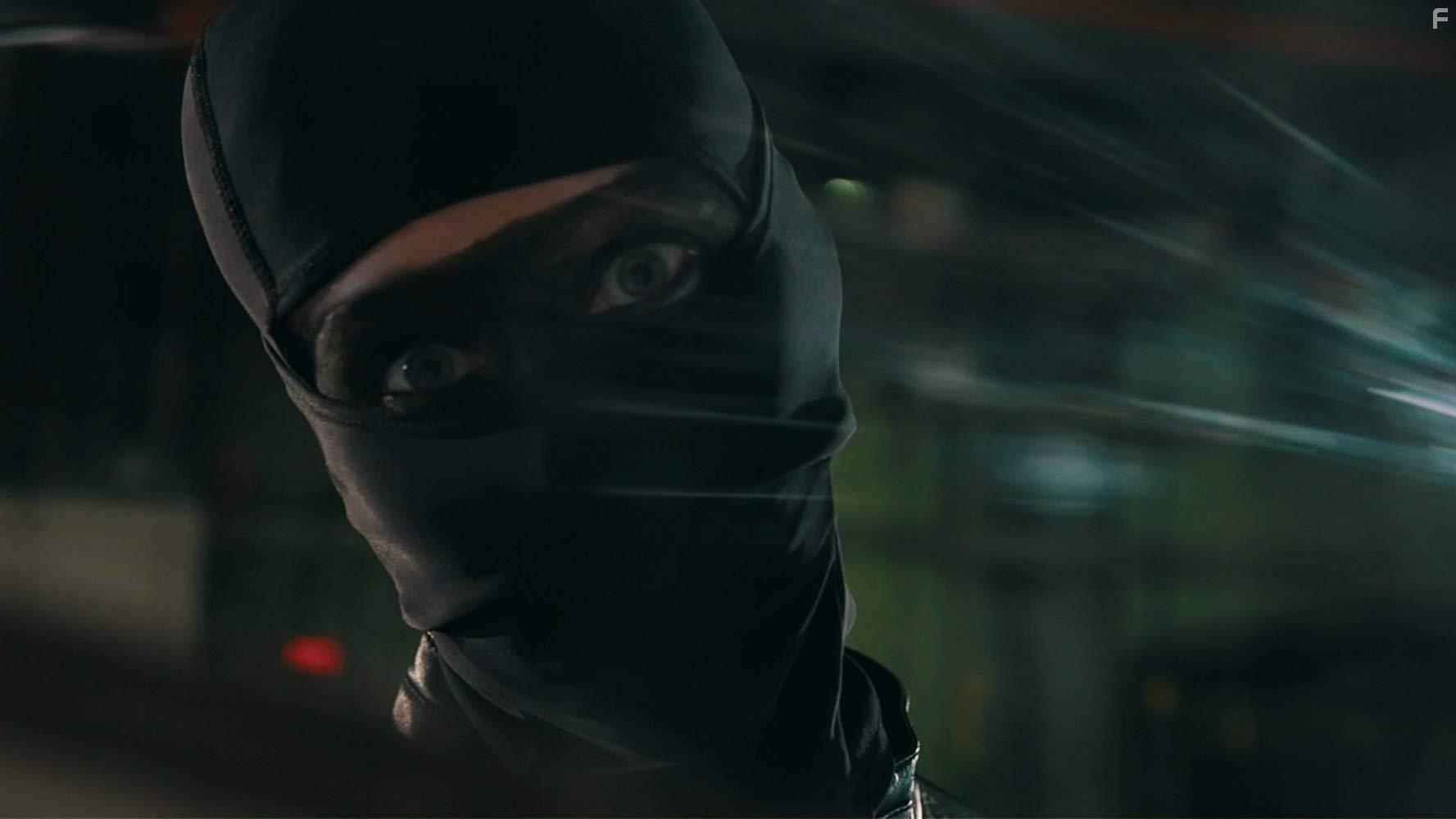 Магнетизм #6