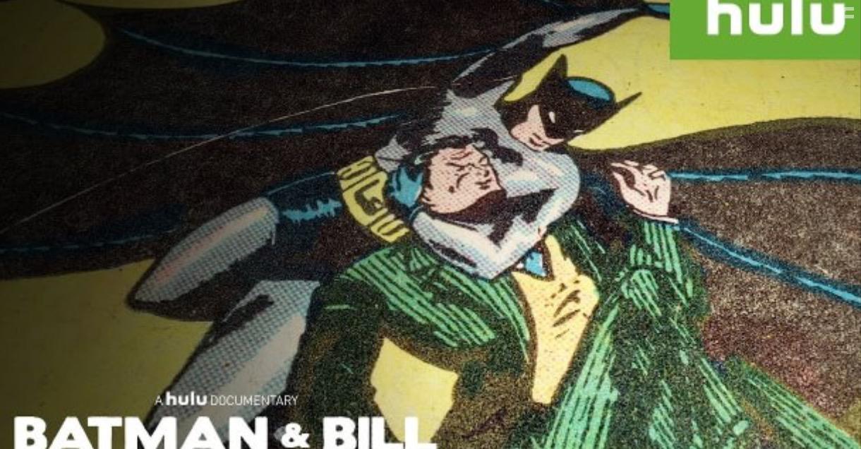 Бэтмен и Билл #2