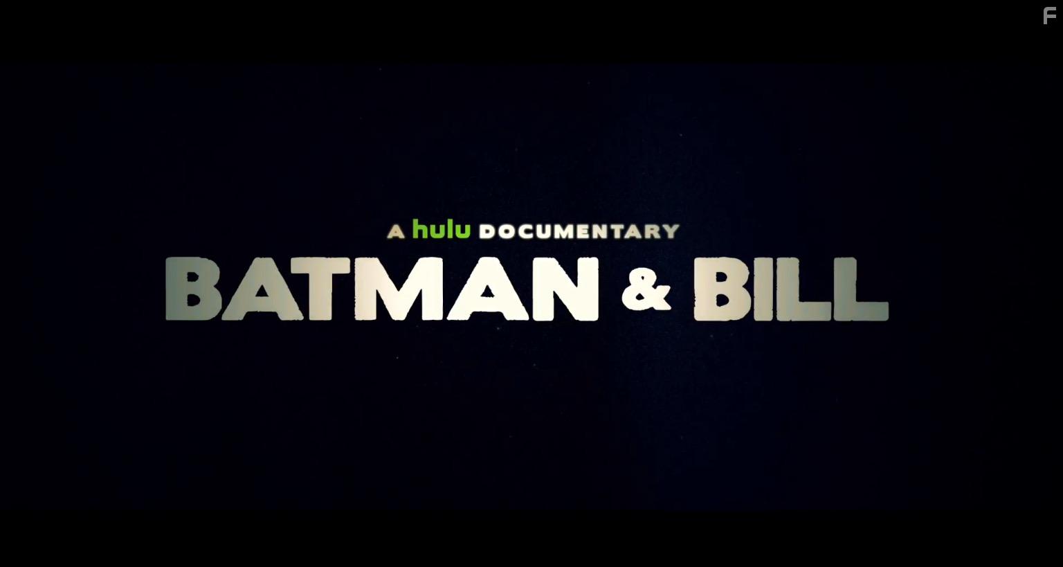 Бэтмен и Билл #3