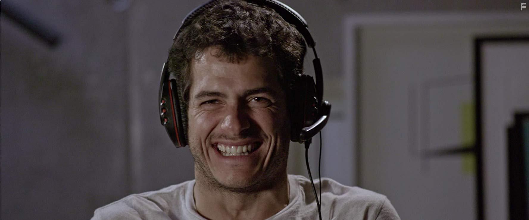 Будь мужиком #5