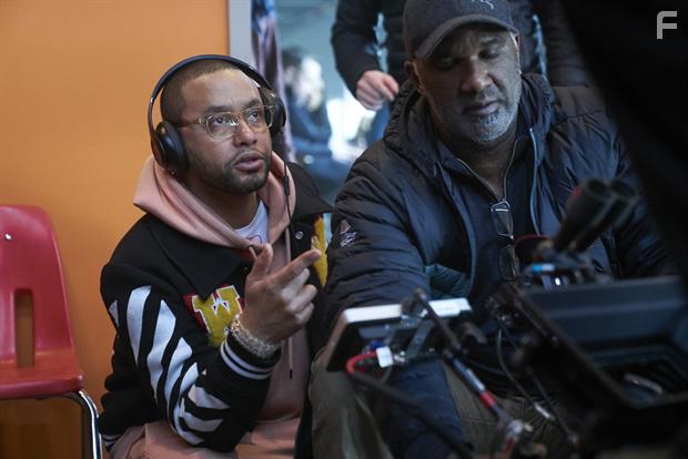 Суперфлай #1