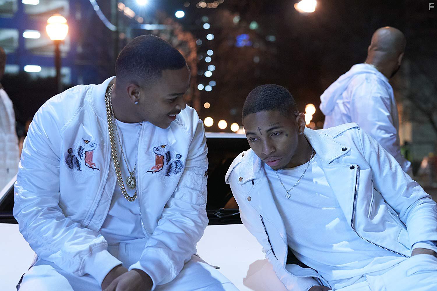 Суперфлай #3