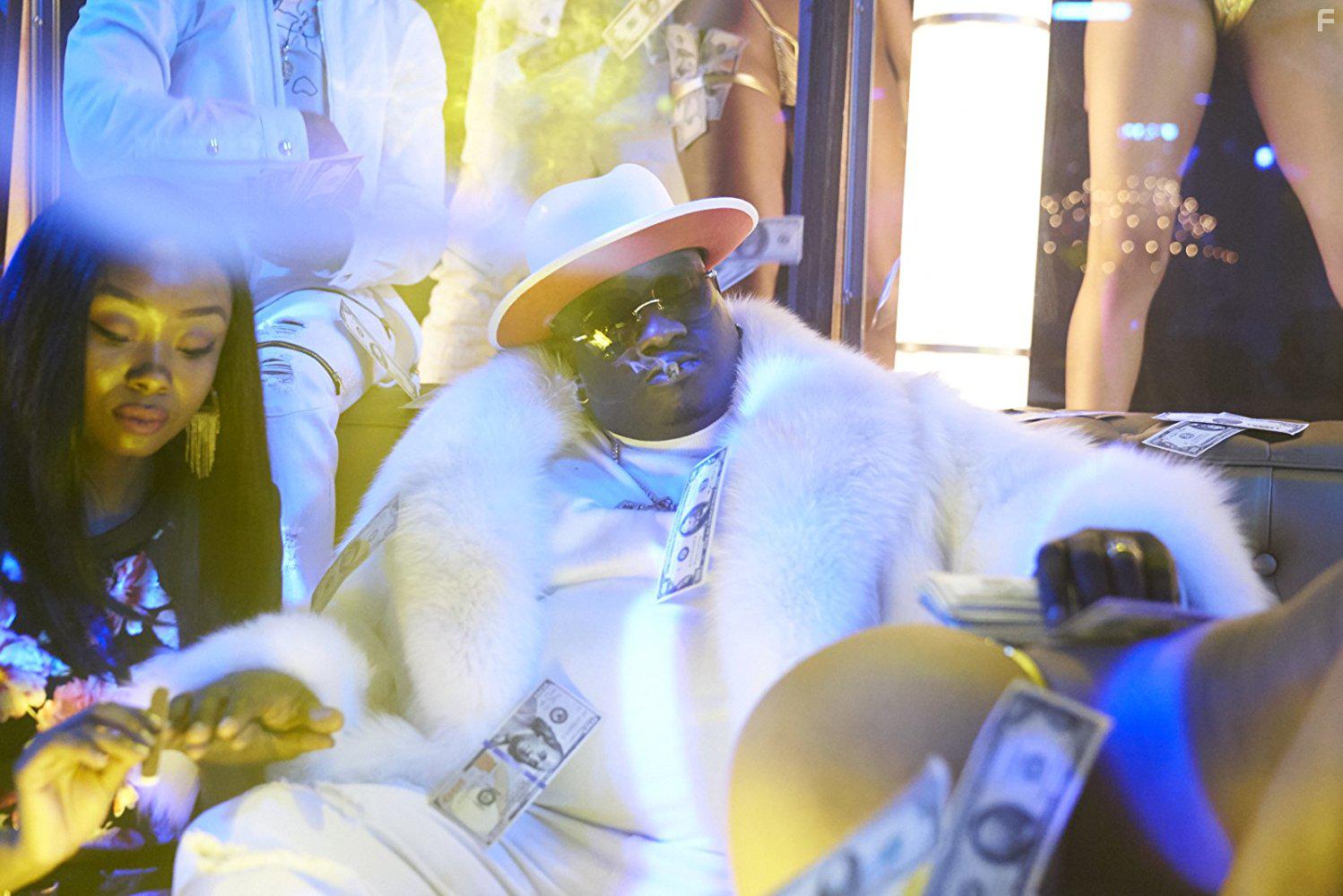 Суперфлай #5