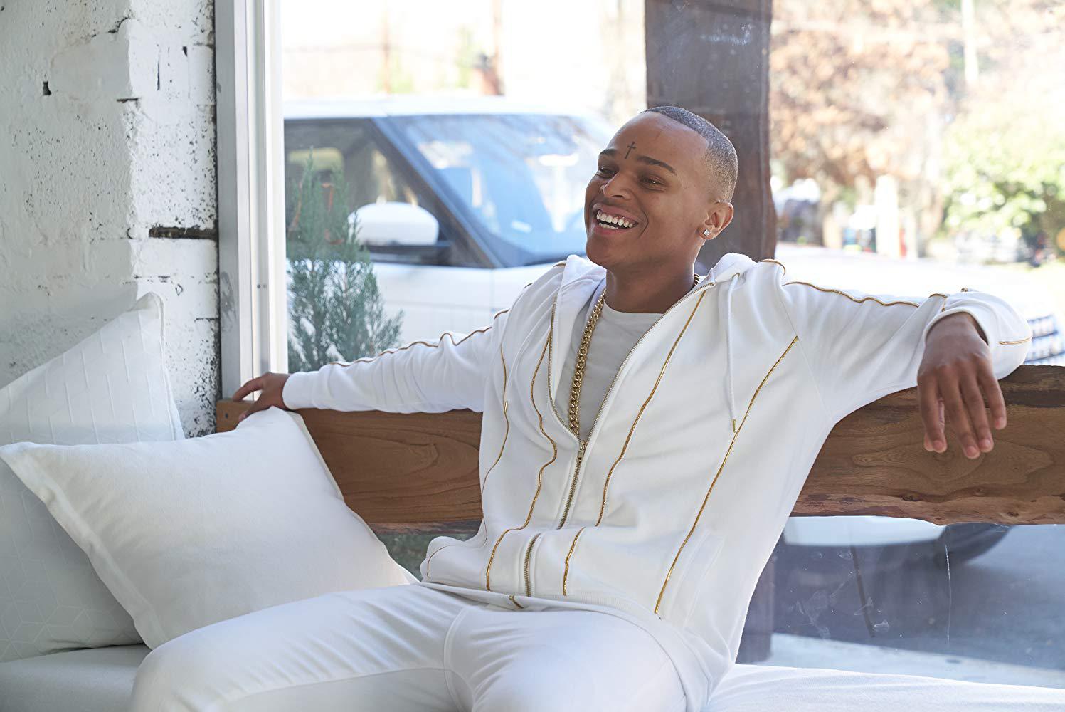 Суперфлай #6