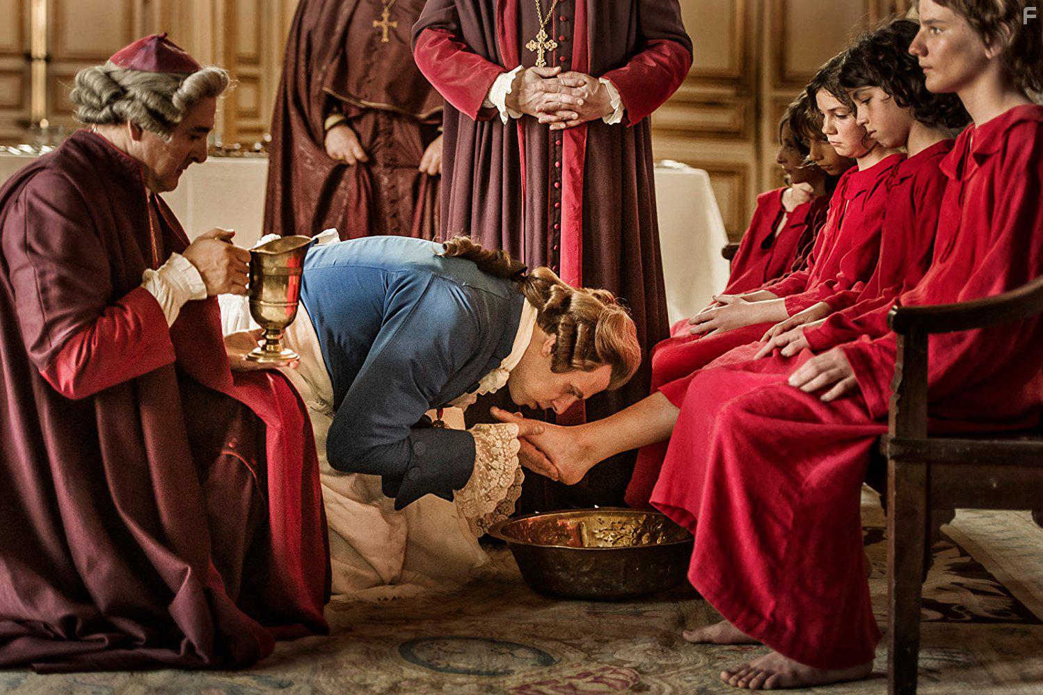 Один король — одна Франция #2