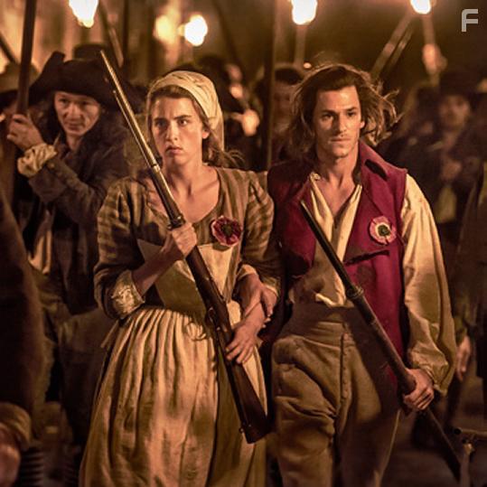 Один король — одна Франция #3