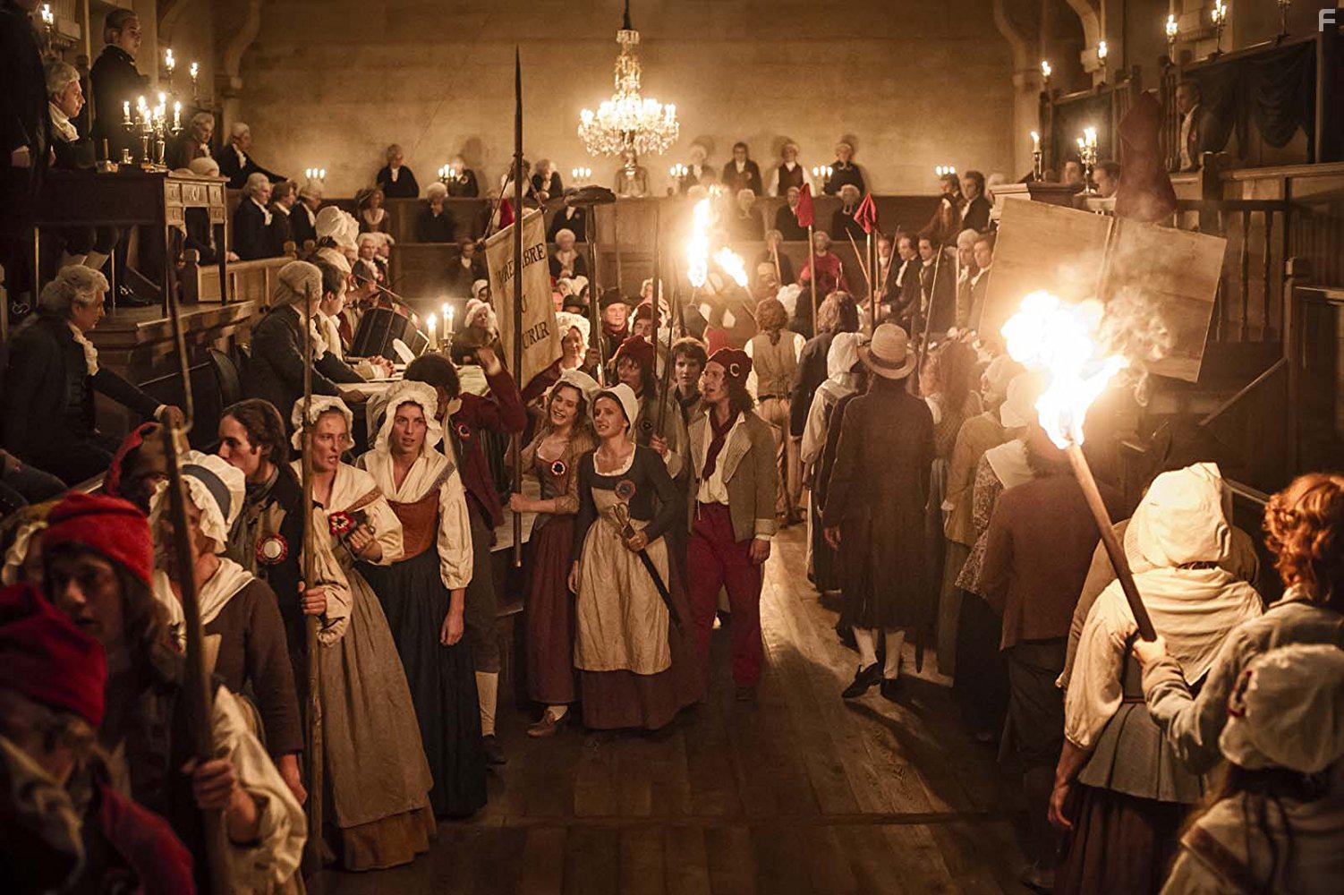 Один король — одна Франция #4