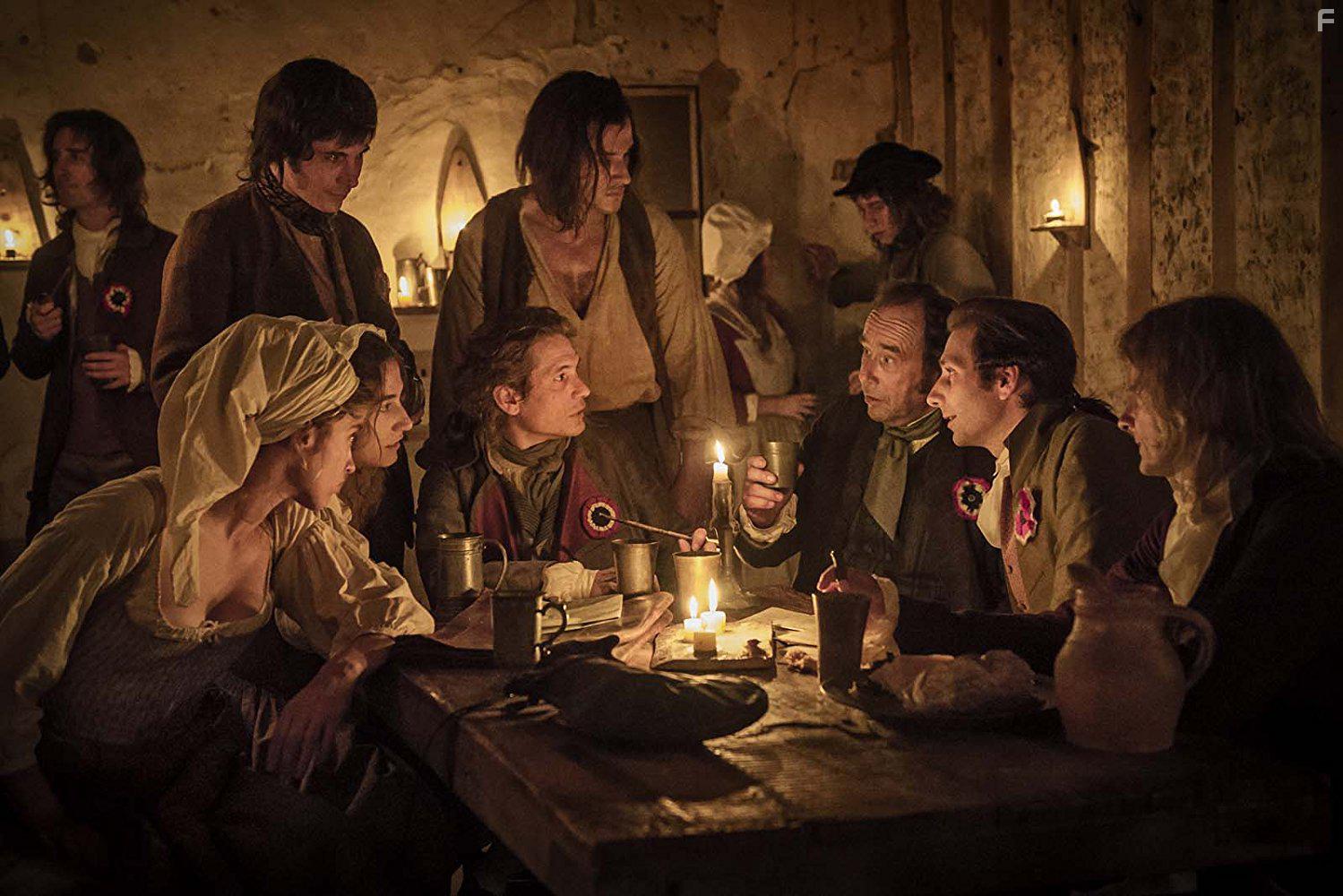 Один король — одна Франция #5