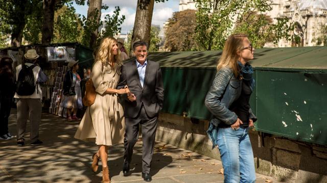 Любовник моей жены #1