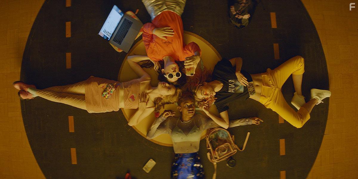 Нация убийц #2