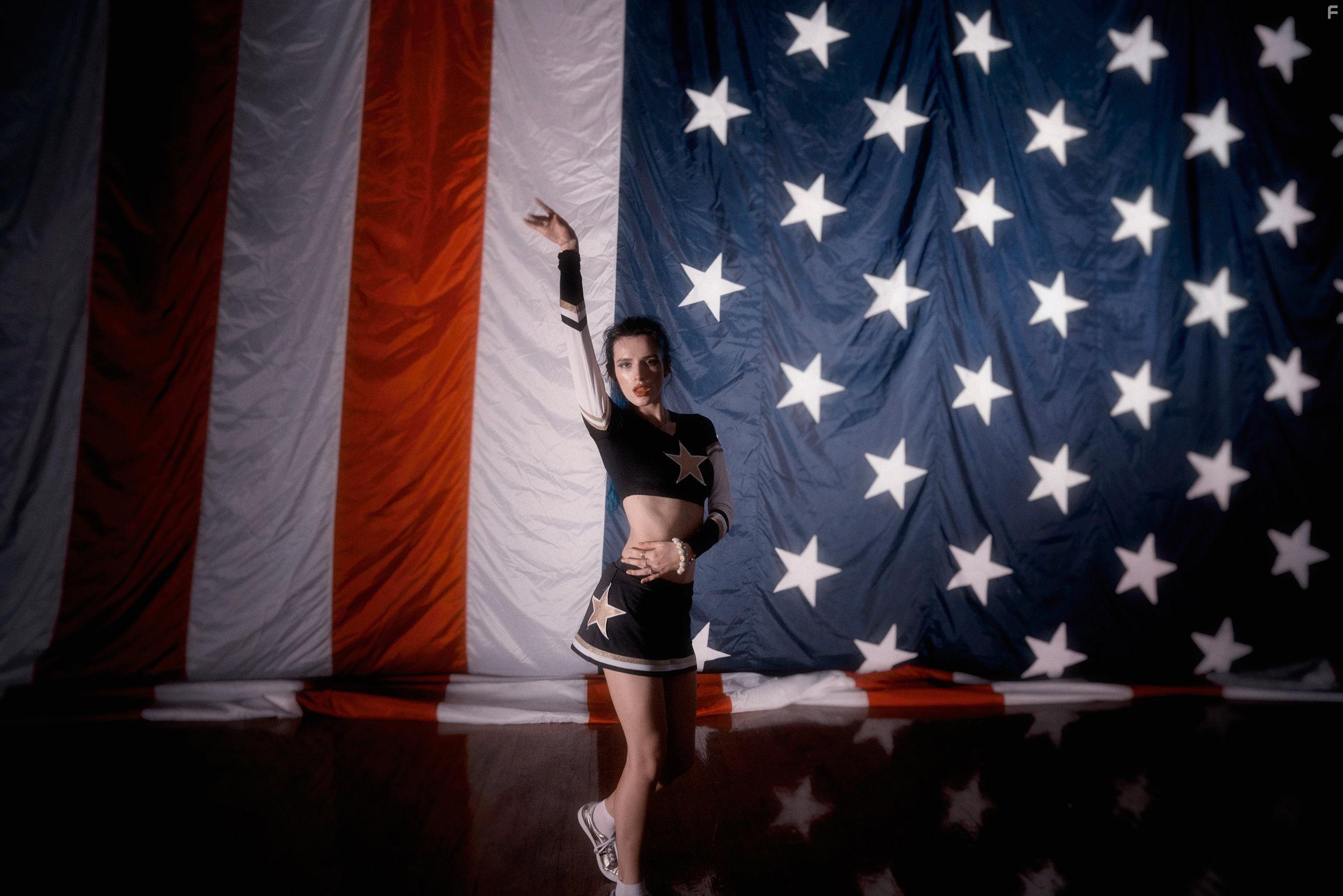 Нация убийц #5